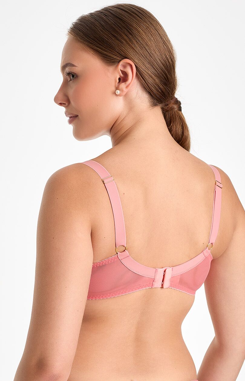 Měkká podprsenka Ewa Bień B161 Natali