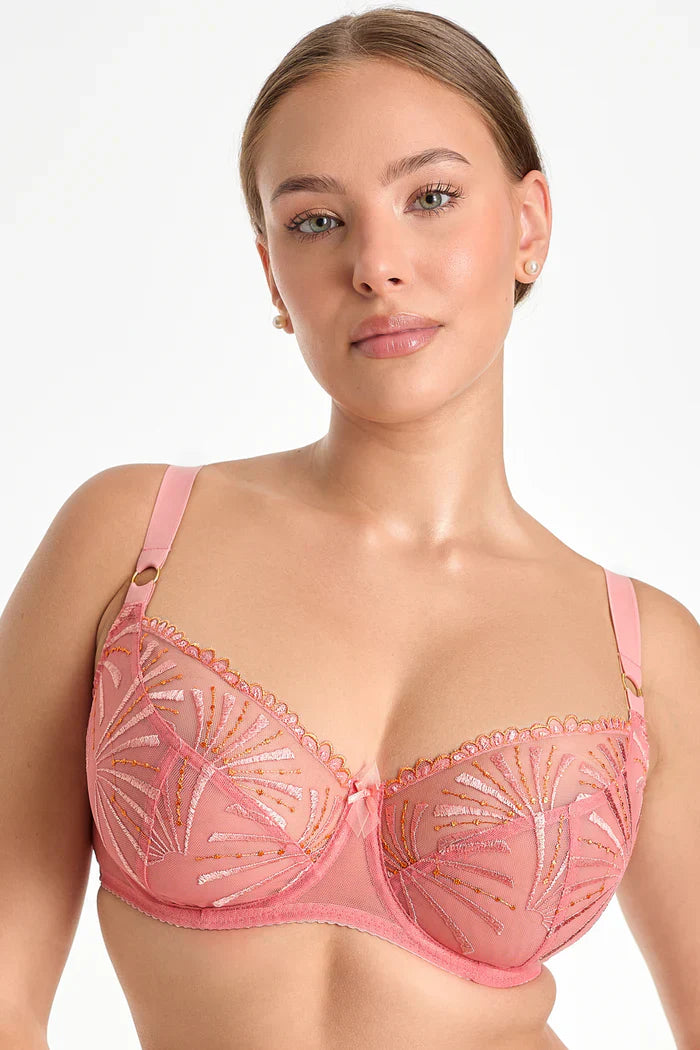 Měkká podprsenka Ewa Bień B161 Natali