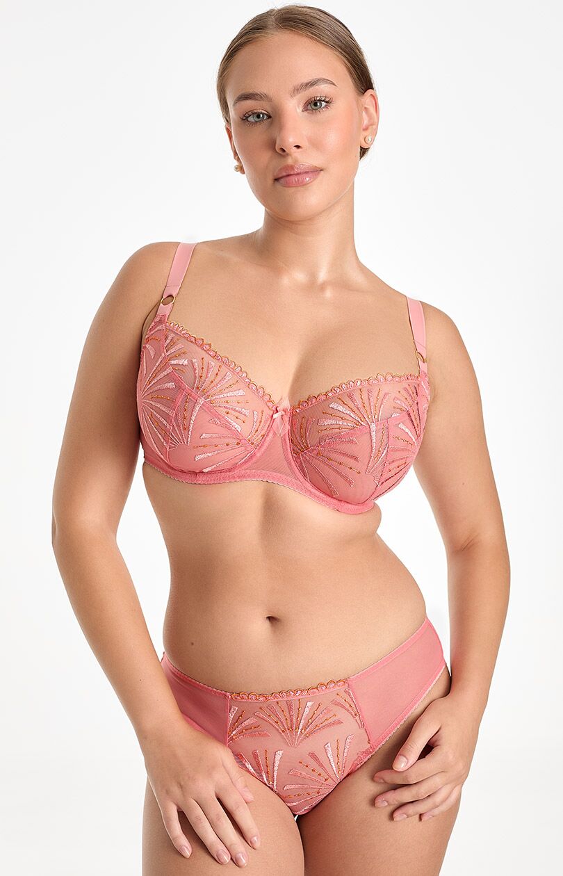 Kalhotky Ewa Bień C110 Natali Kalhotky