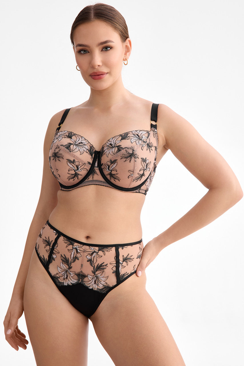 Kalhotky Ewa Bień C125 Salma Kalhotky