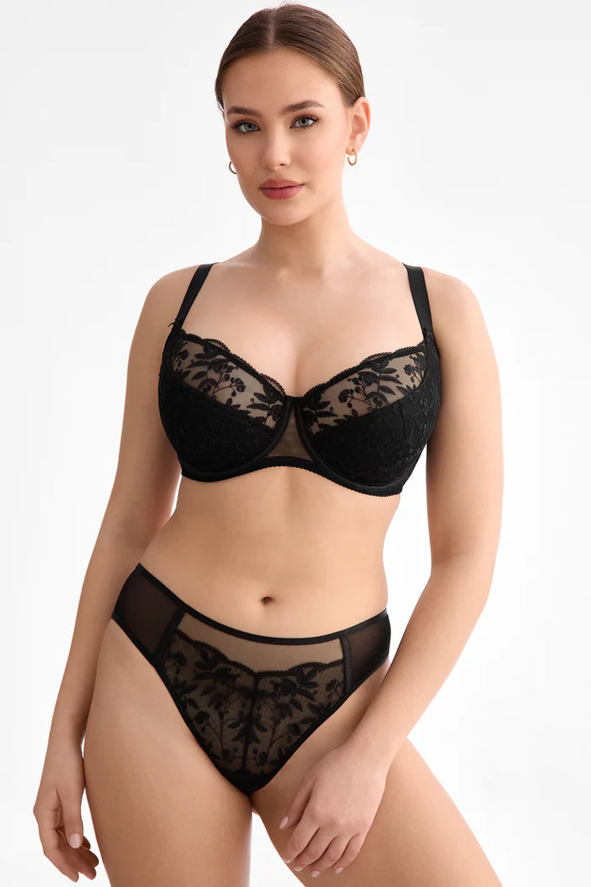 Kalhotky Ewa Bień C322 Fiora Thong