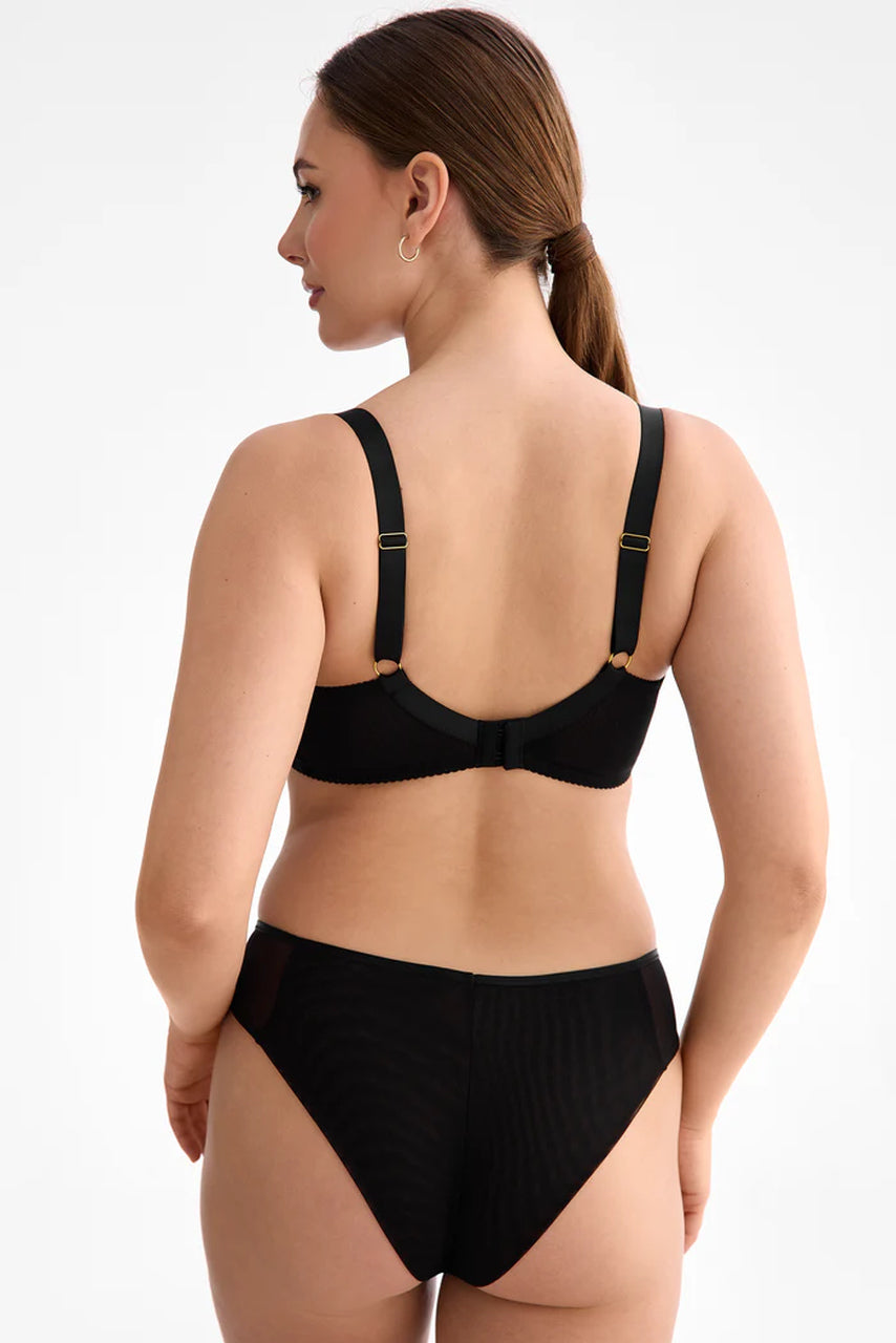 Kalhotky Ewa Bień C322 Fiora Thong