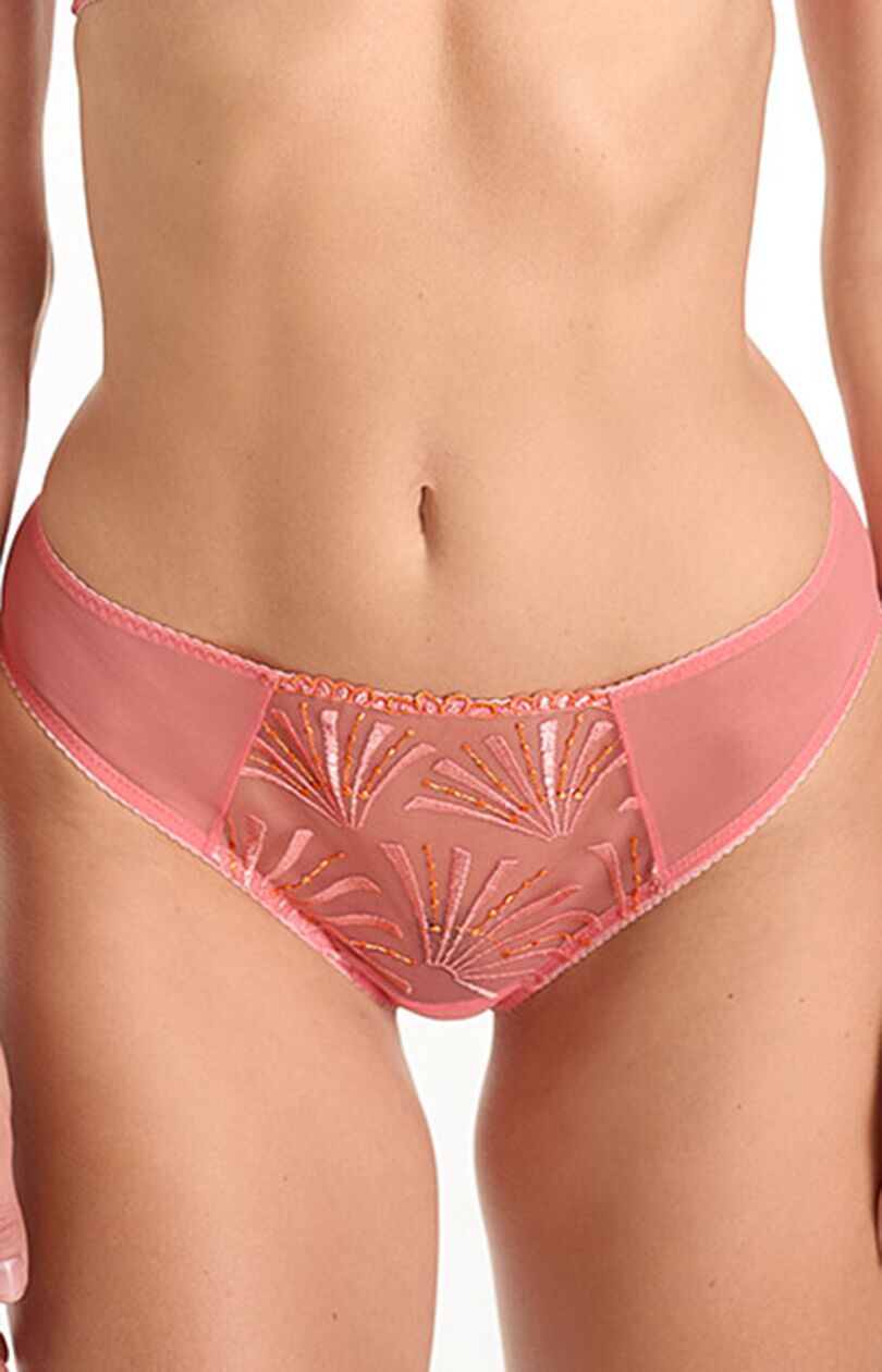 Kalhotky Ewa Bień C322 Natali Thong