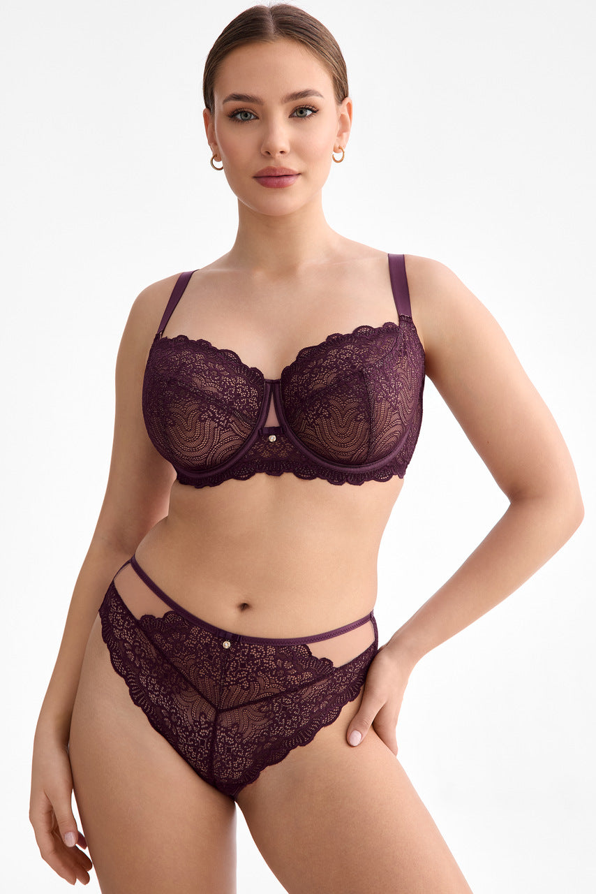 Brazilské kalhotky Ewa Bień C511 Maribel