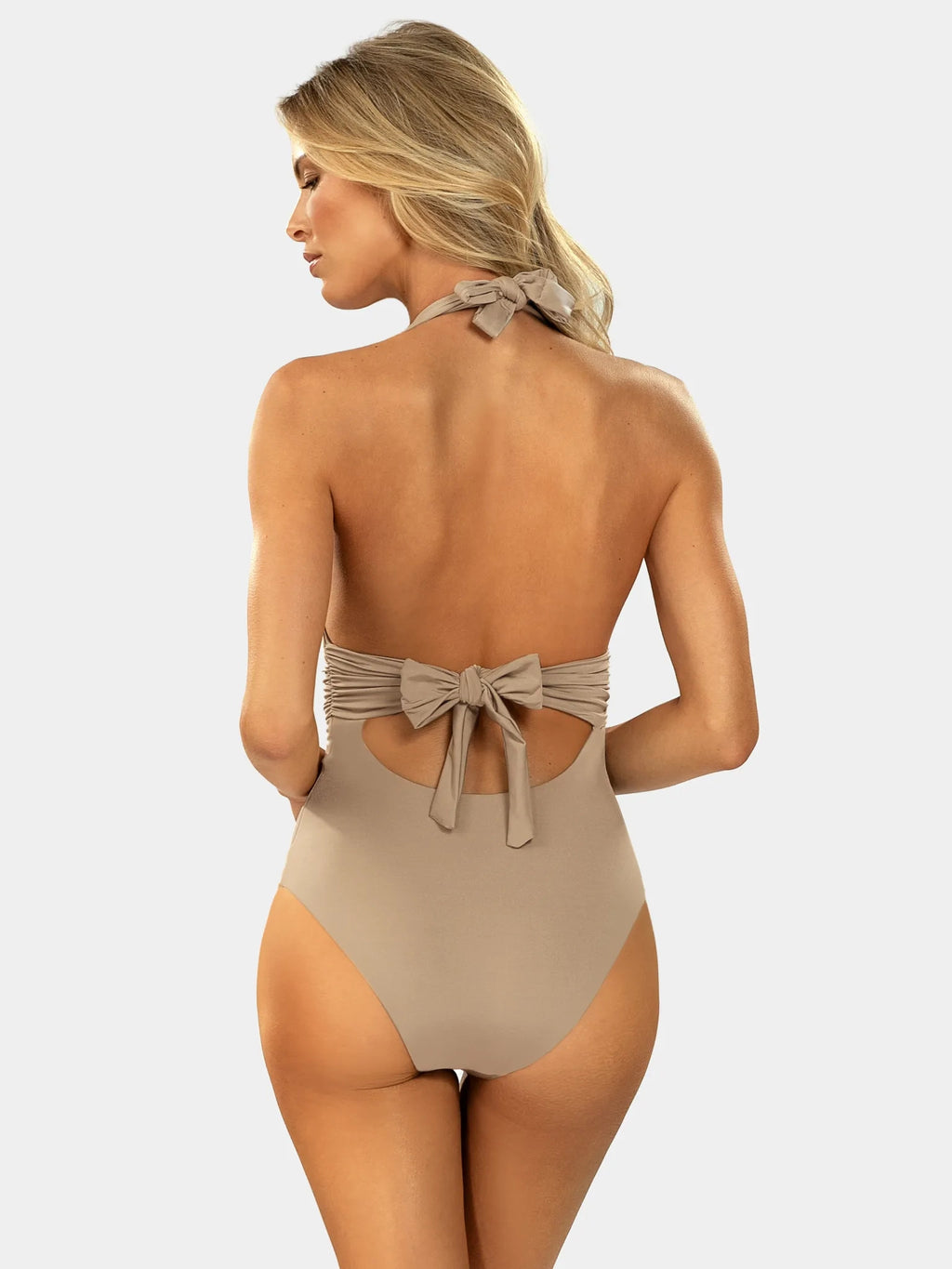 Jednodílné plavky Feba F232 911S