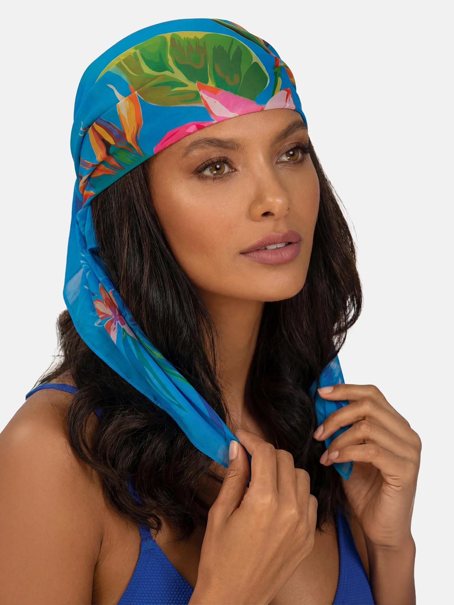 Feba CH01 920 Plážový šál