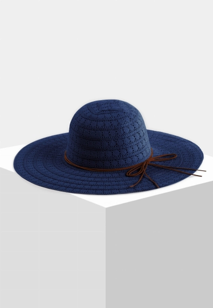 Plážový klobouk Feba F65 K39 819