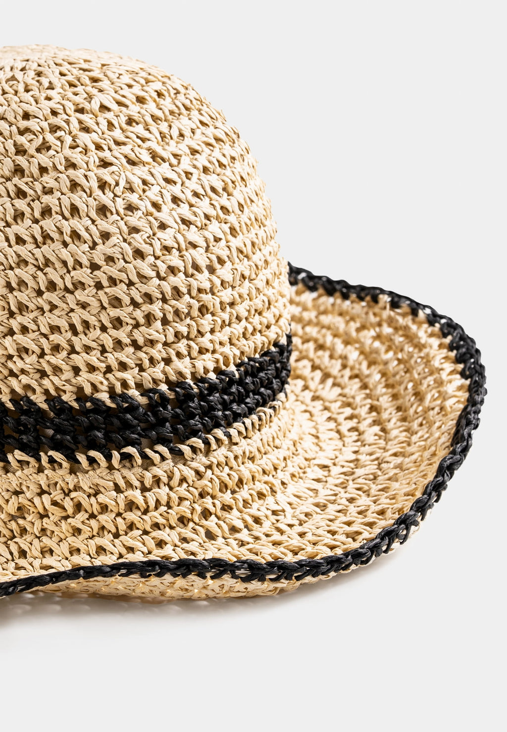 Feba F65 K49 769 Plážový klobouk