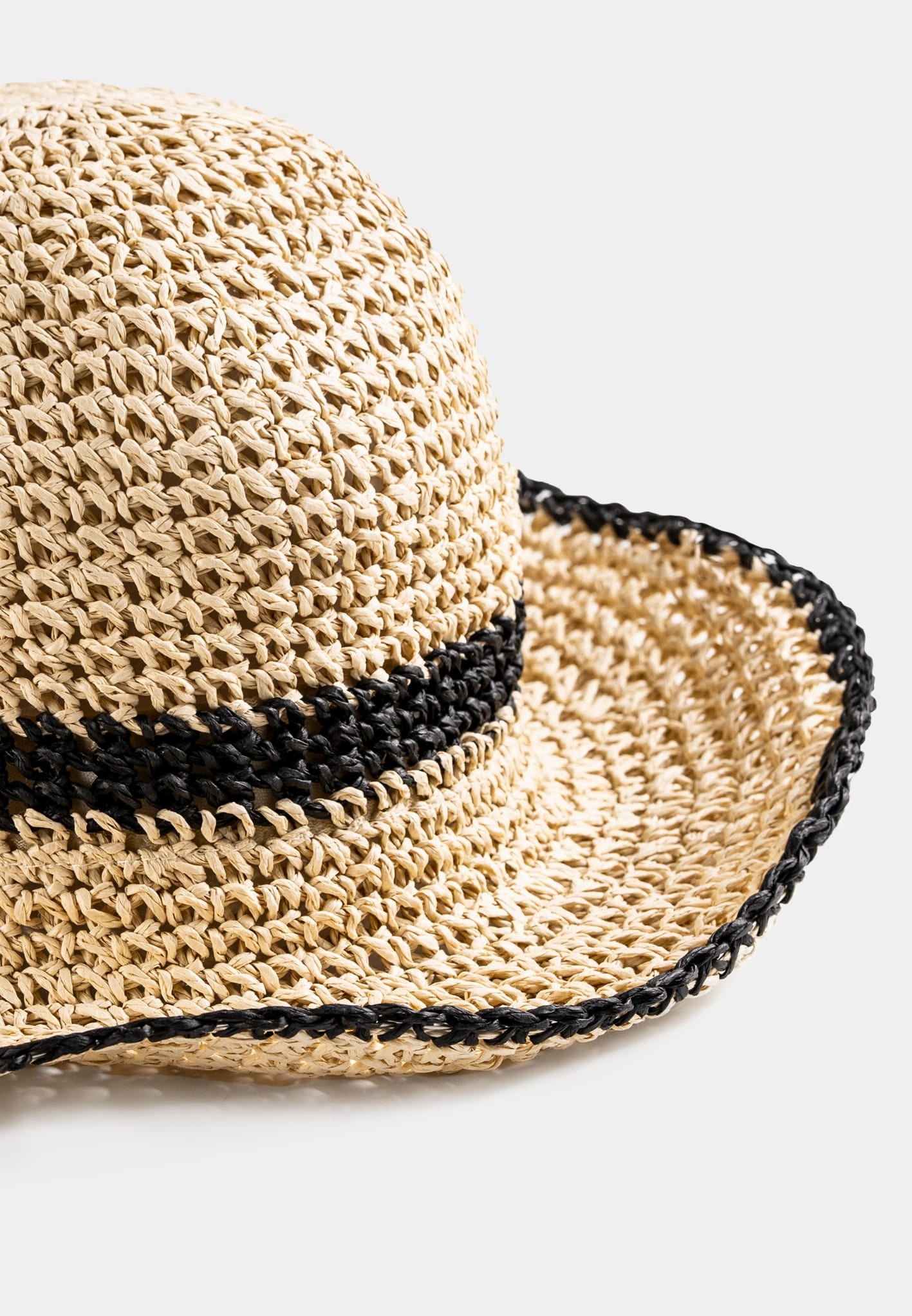 Feba F65 K49 769 Plážový klobúk