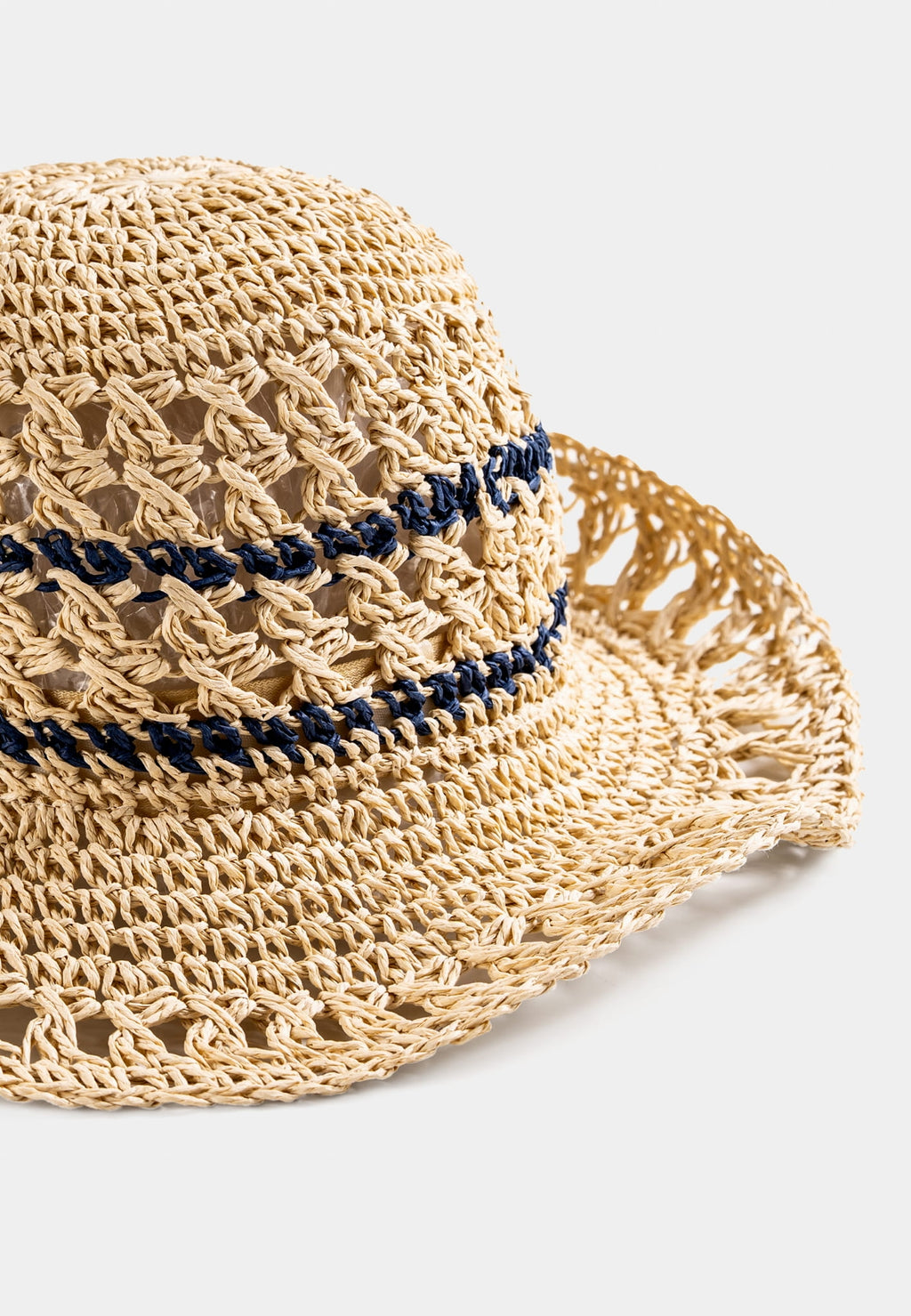 Feba F65 K50 769 Plážový klobouk