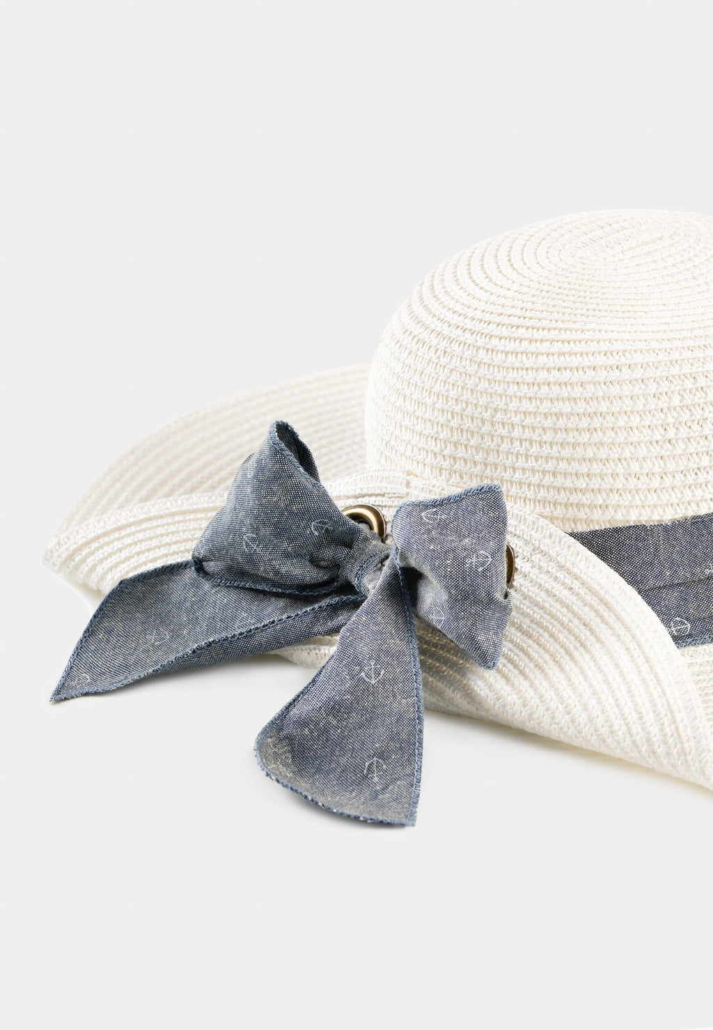 Feba F65 K51 645 Plážový klobouk