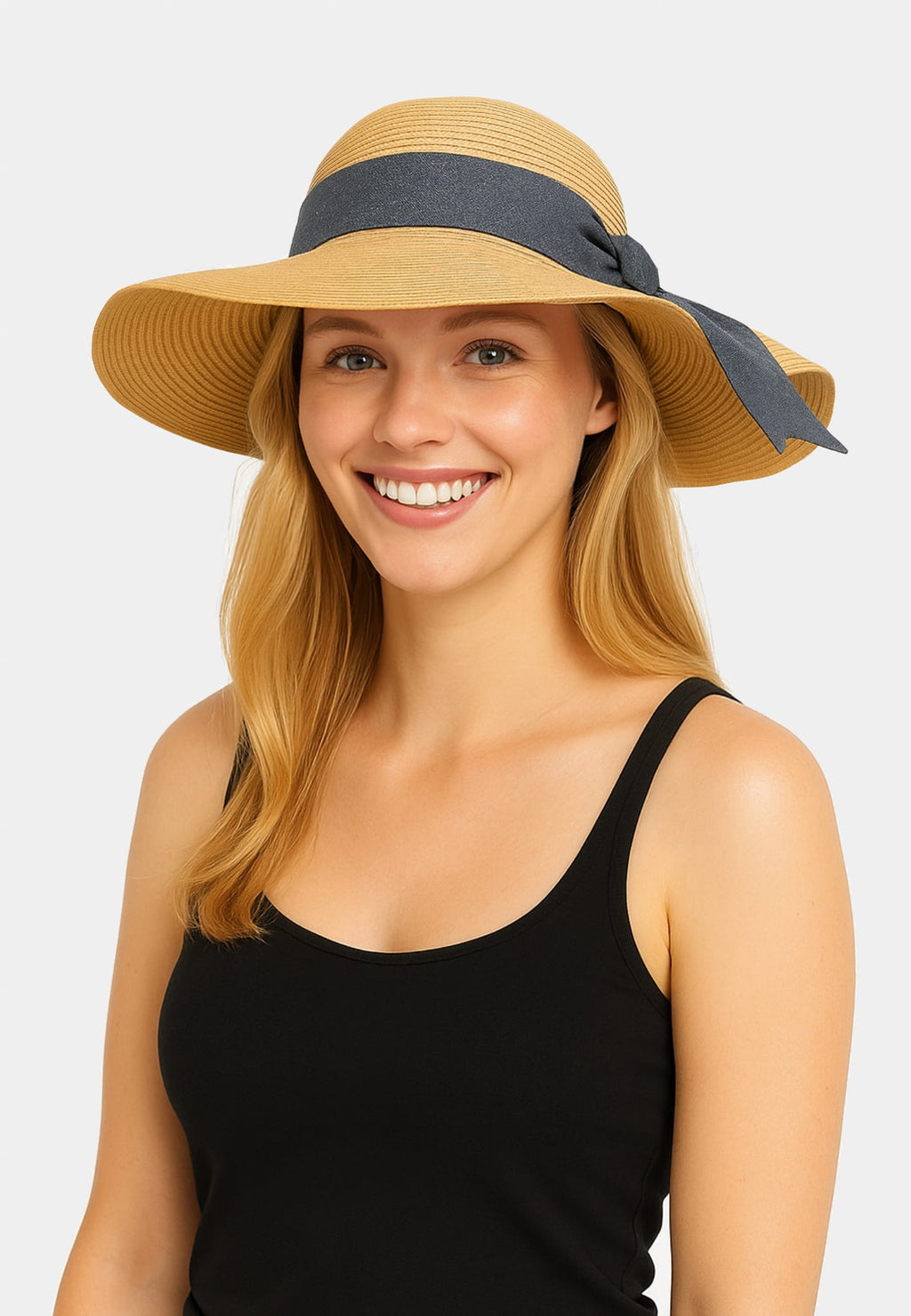 Feba F65 K51 769 Plážový klobouk