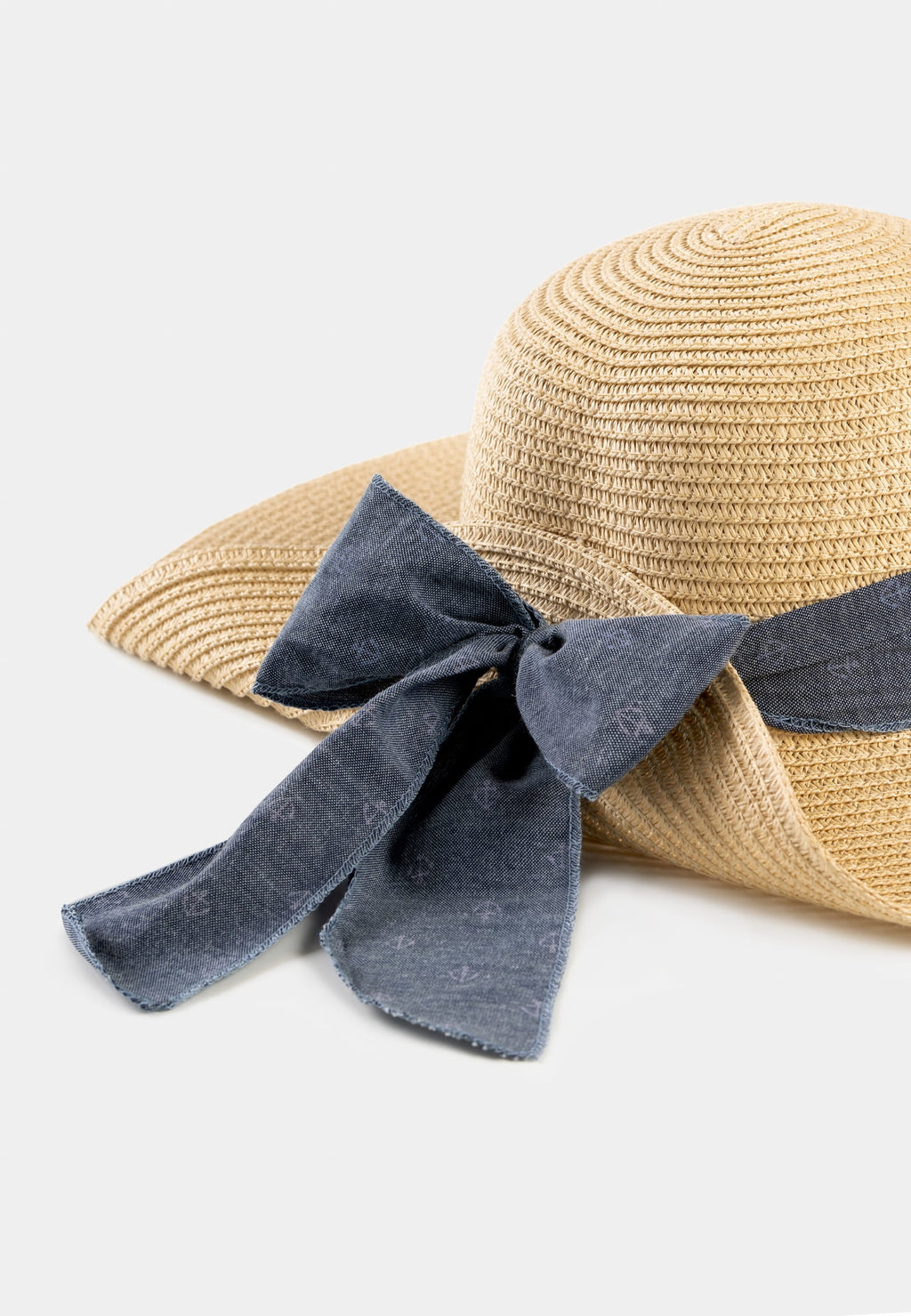 Feba F65 K51 769 Plážový klobouk