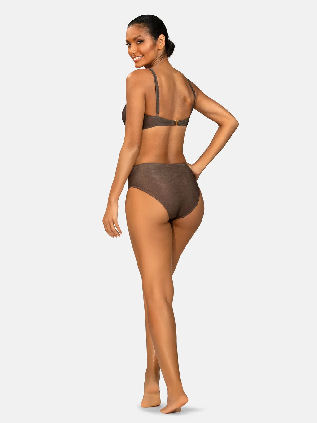 Feba FG10 926 Dvoudílné plavky