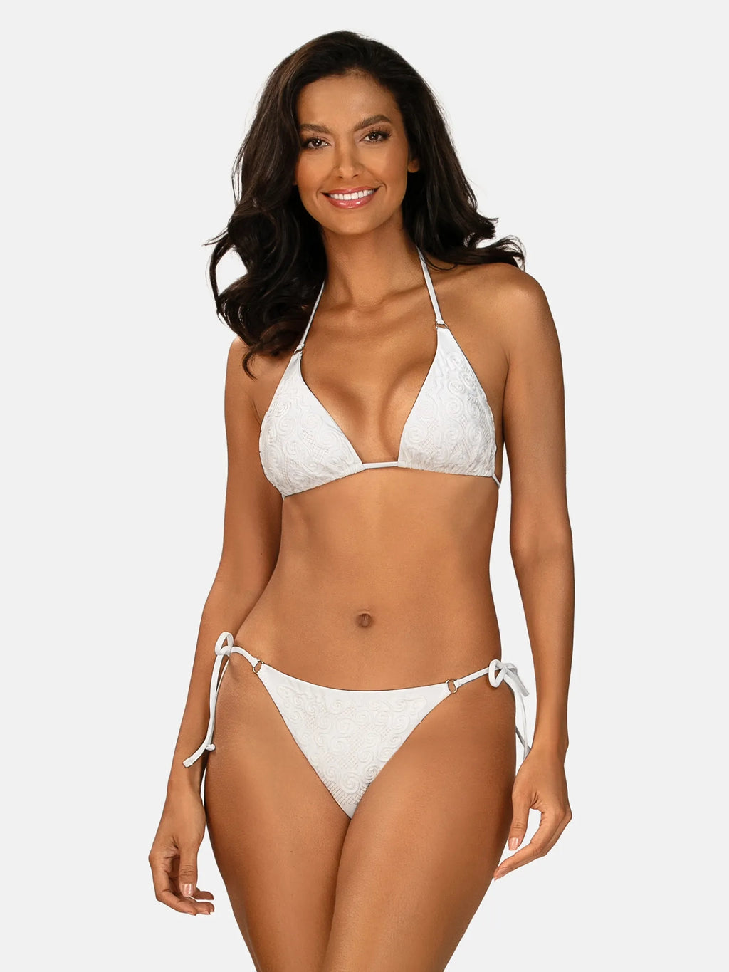 Feba FL01D 641H Dvoudílné plavky