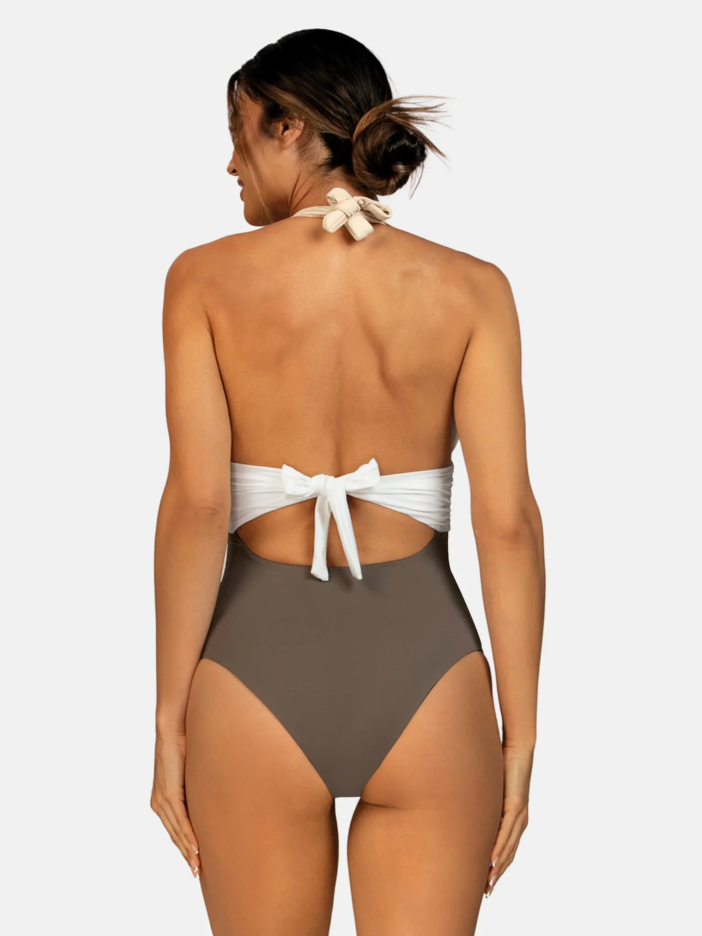 Feba FL232 933H Jednodílné plavky