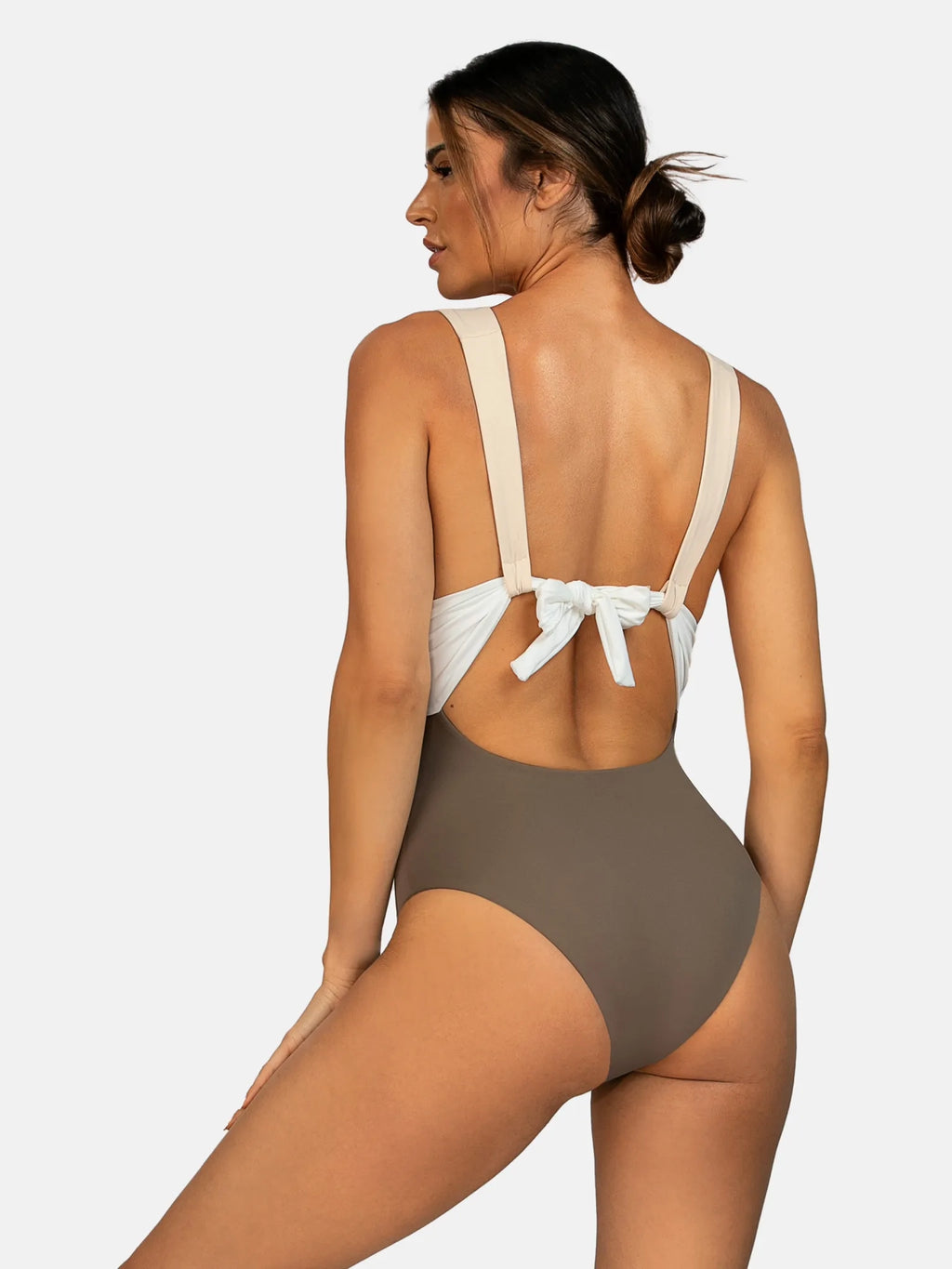 Feba FL232 933H Jednodílné plavky