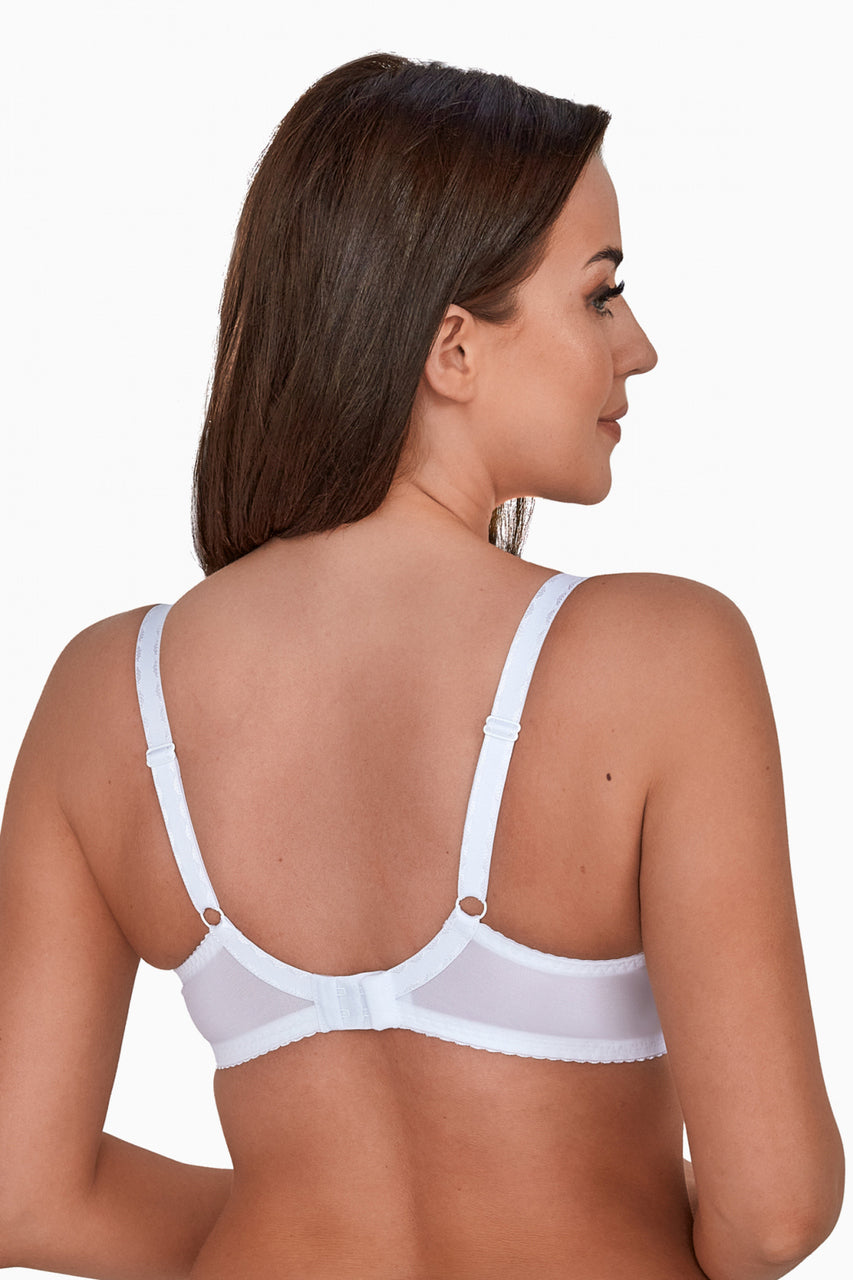 Podprsenka Gaia Sonia s poloviční vyztužení