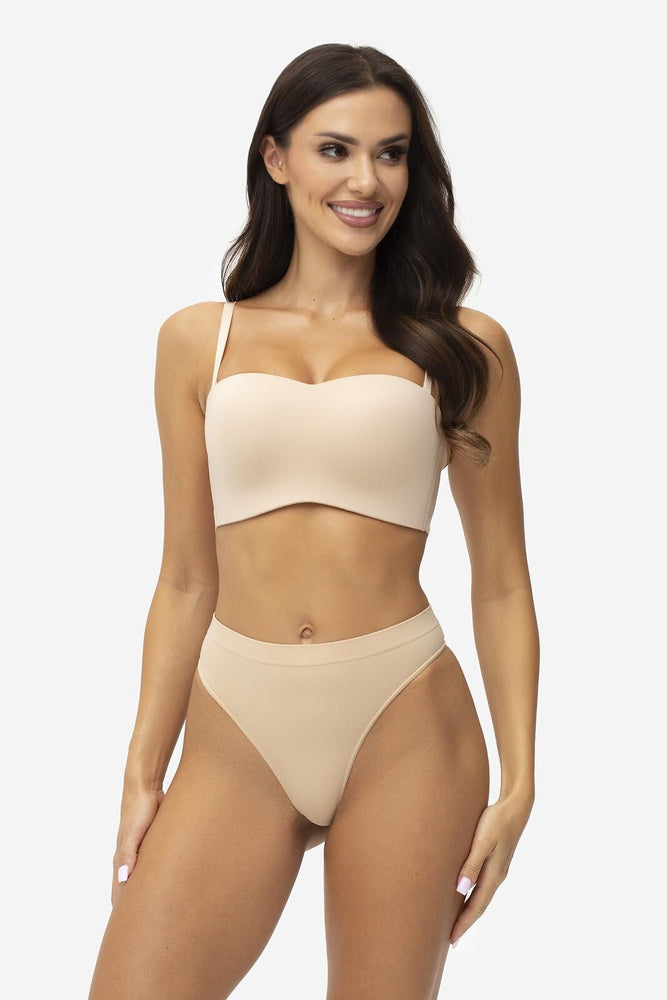 Gatta Podprsenka Push Up s páskou