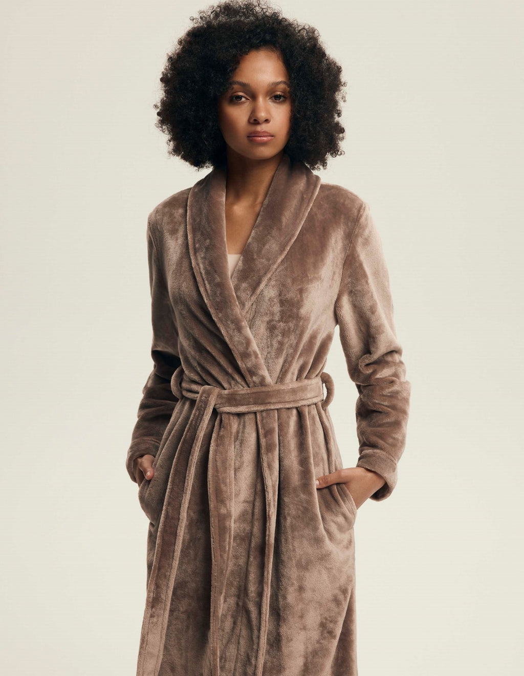 Noční košilka Henderson 43595 Dextra