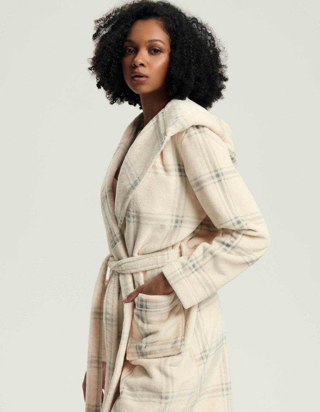 Noční košilka Henderson 43596 Danna