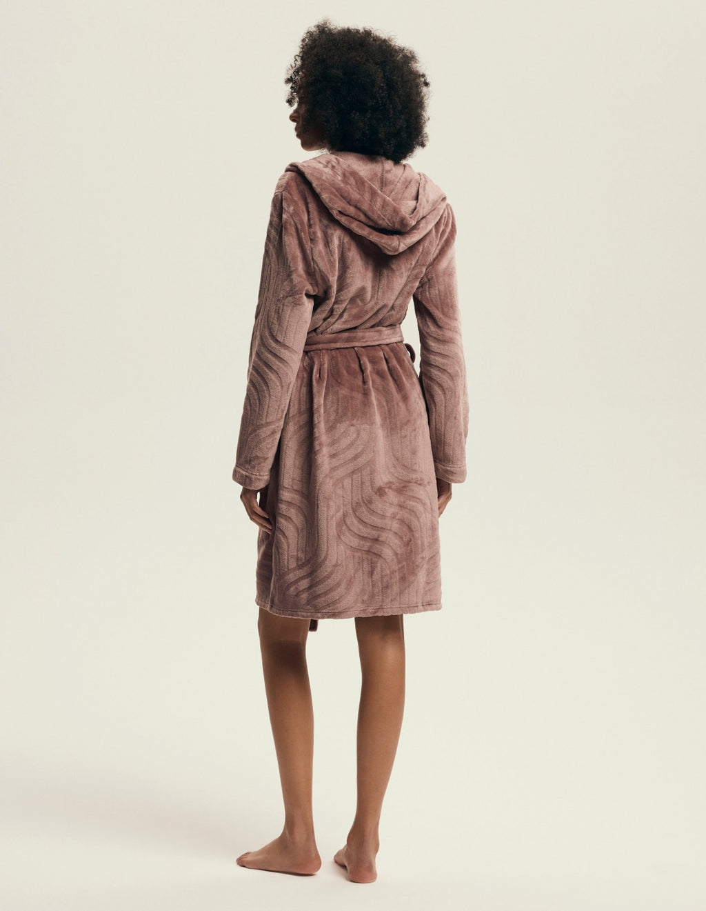 Noční košilka Henderson 43602 Devyn