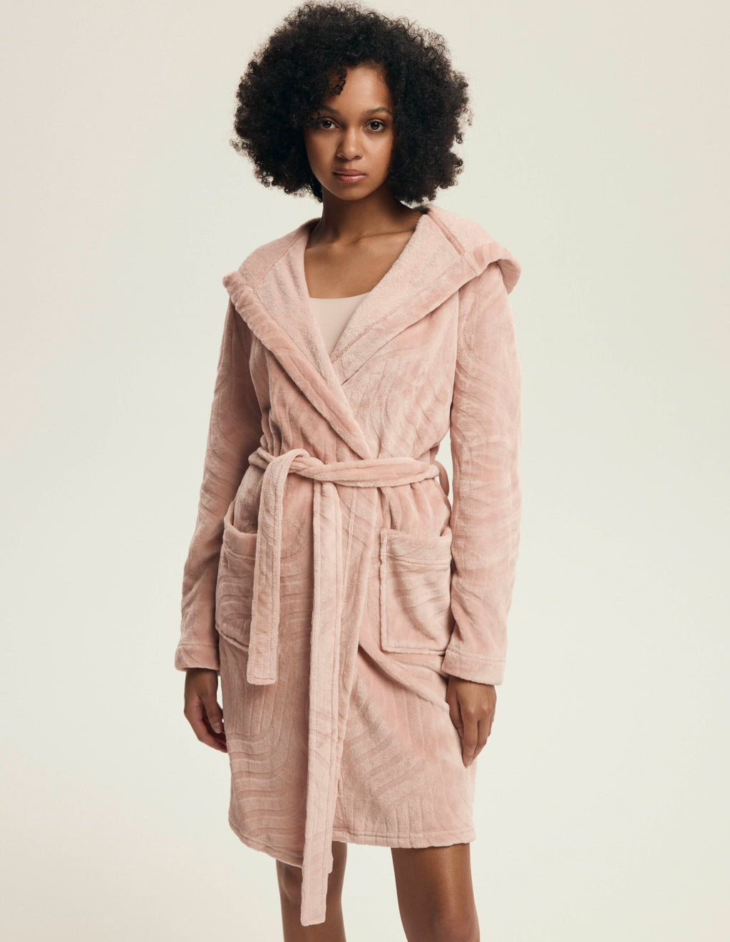 Noční košilka Henderson 43602 Devyn