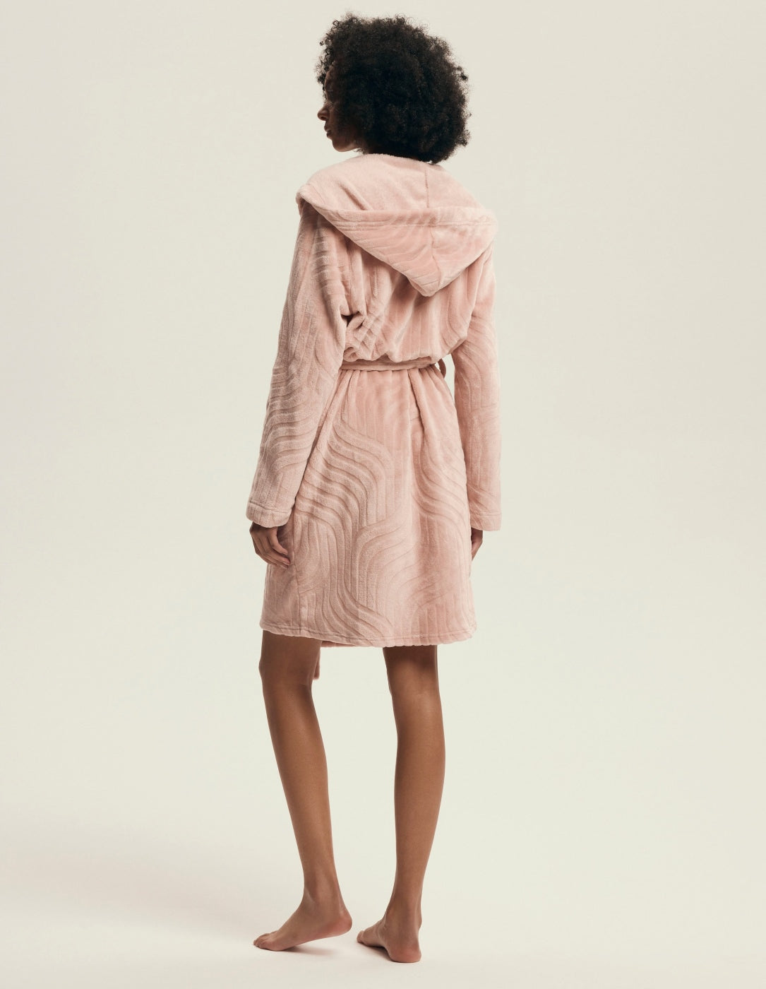 Noční košilka Henderson 43602 Devyn