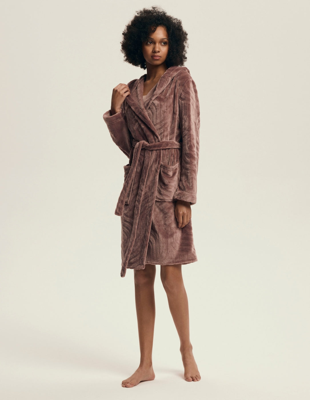 Noční košilka Henderson 43602 Devyn