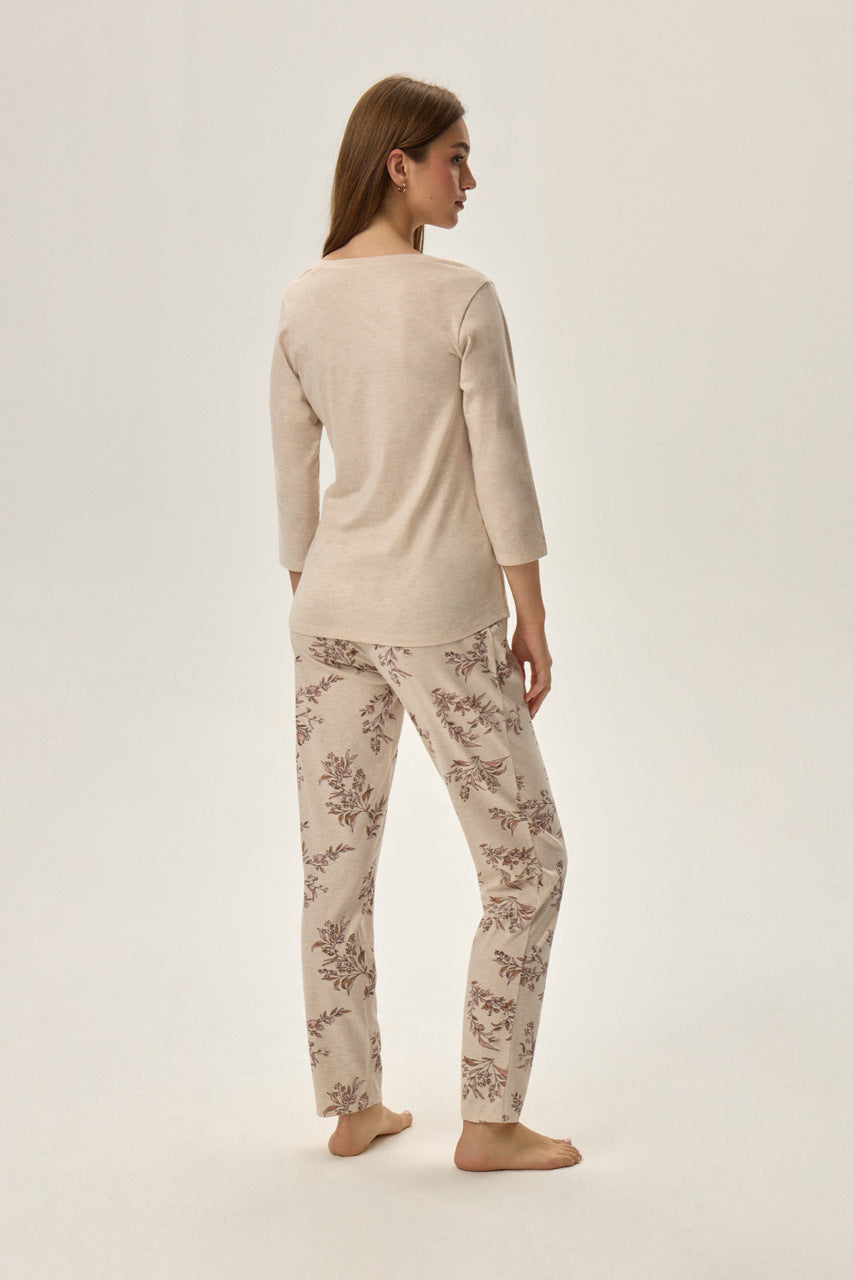 Dlouhé noční prádlo Henderson 41874 Faida