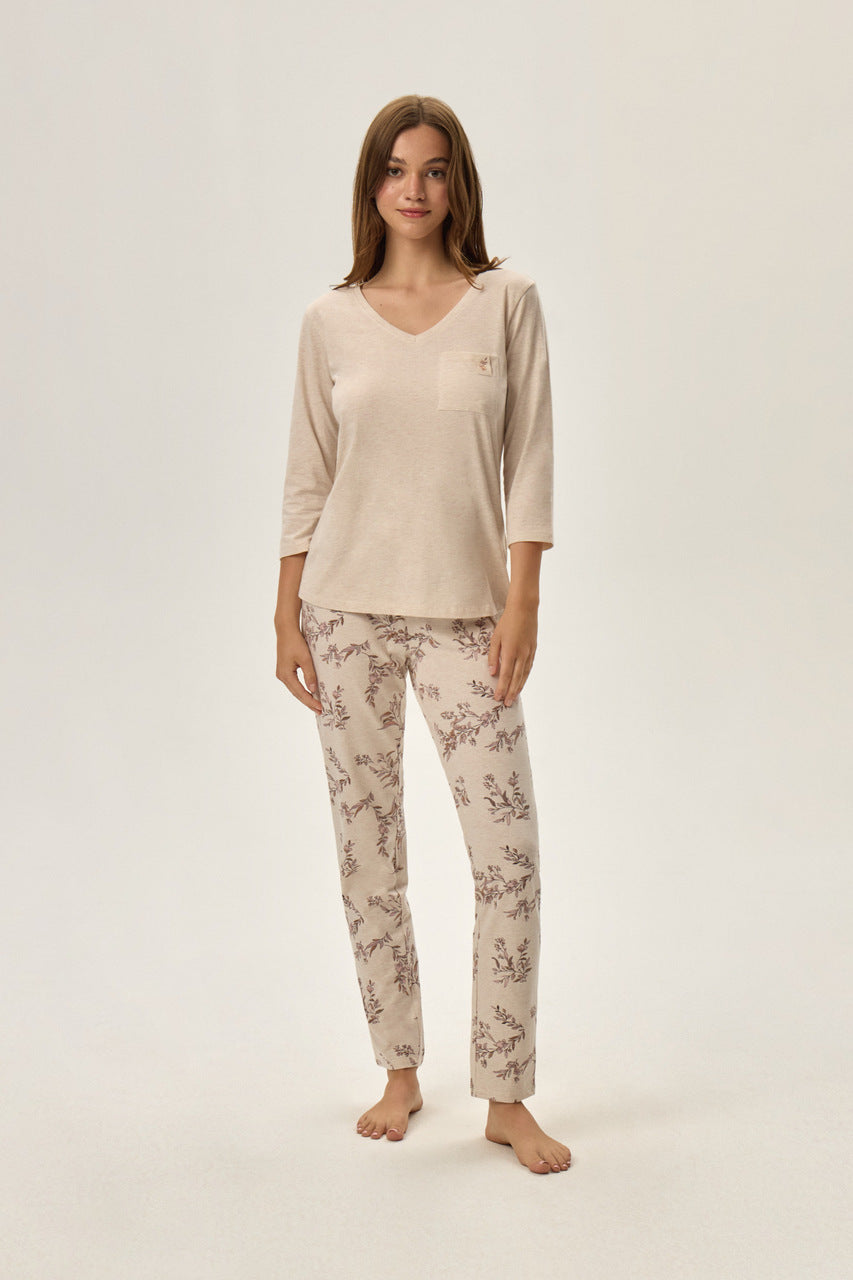 Dlouhé noční prádlo Henderson 41874 Faida