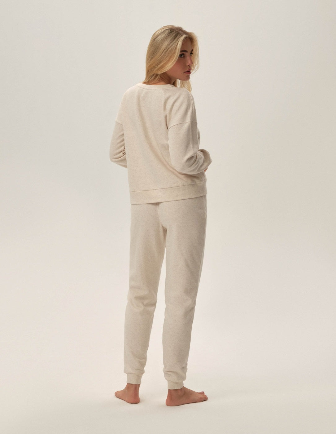 Dlouhá tepláková souprava Henderson 41887 Fune 