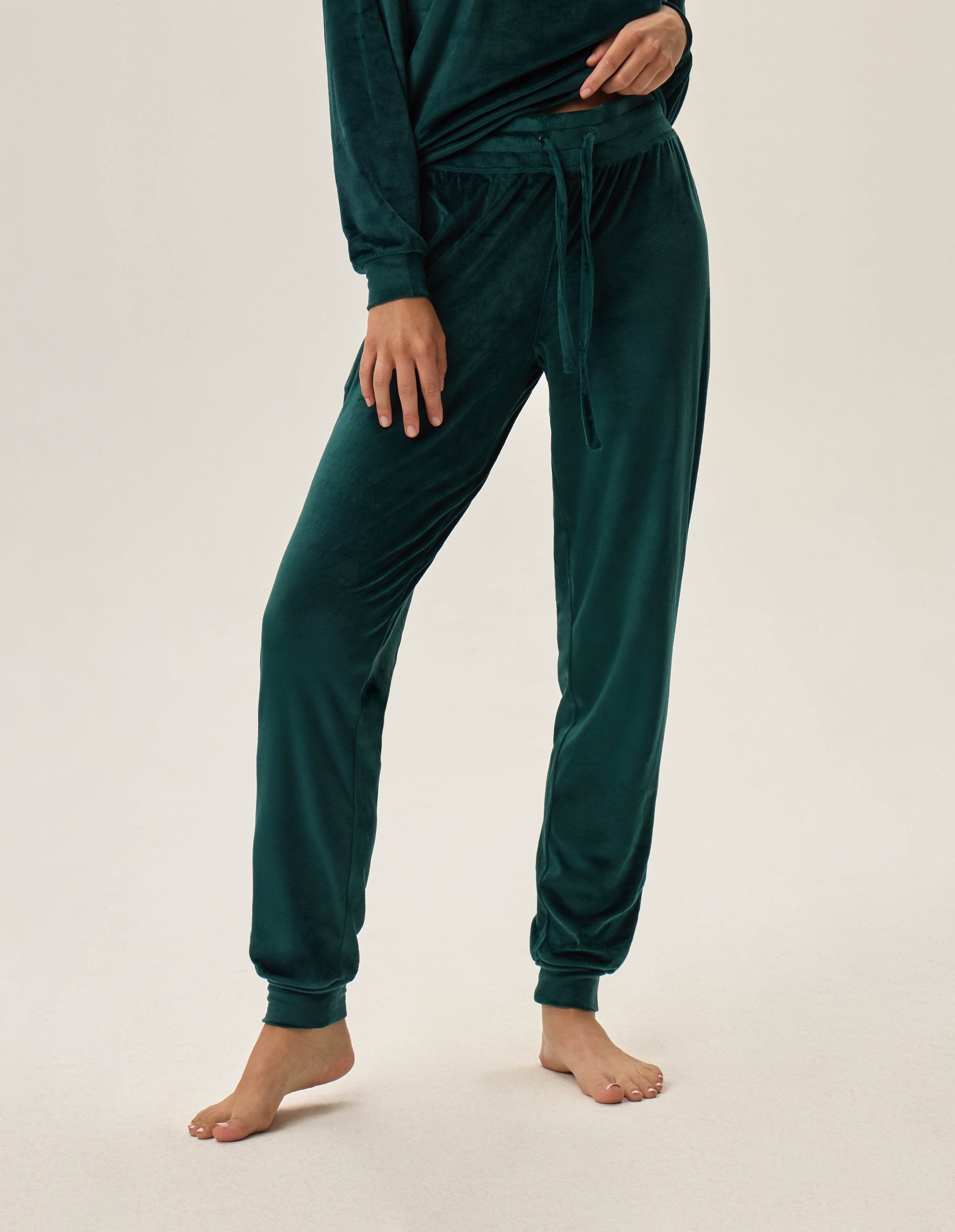 Dlouhá tepláková souprava Henderson 41892 Fain