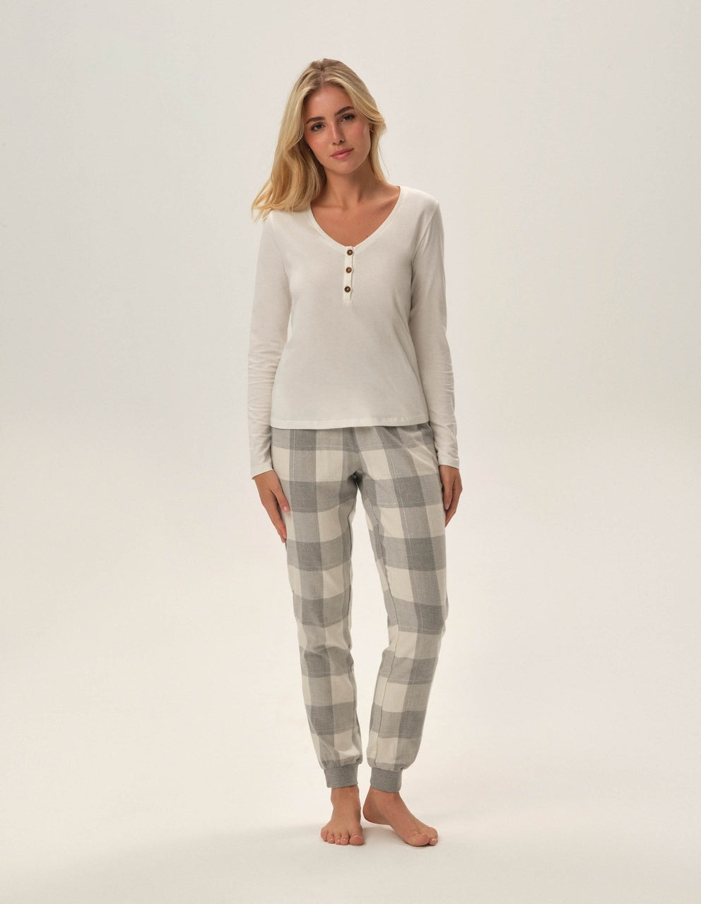 Noční prádlo Henderson 41895 Farris