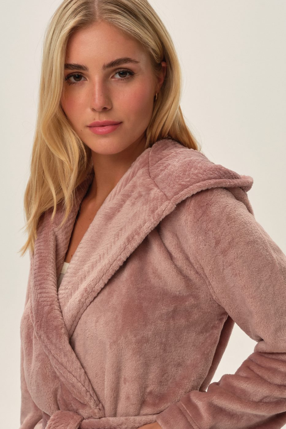 Noční košile Henderson 41949 Fumi