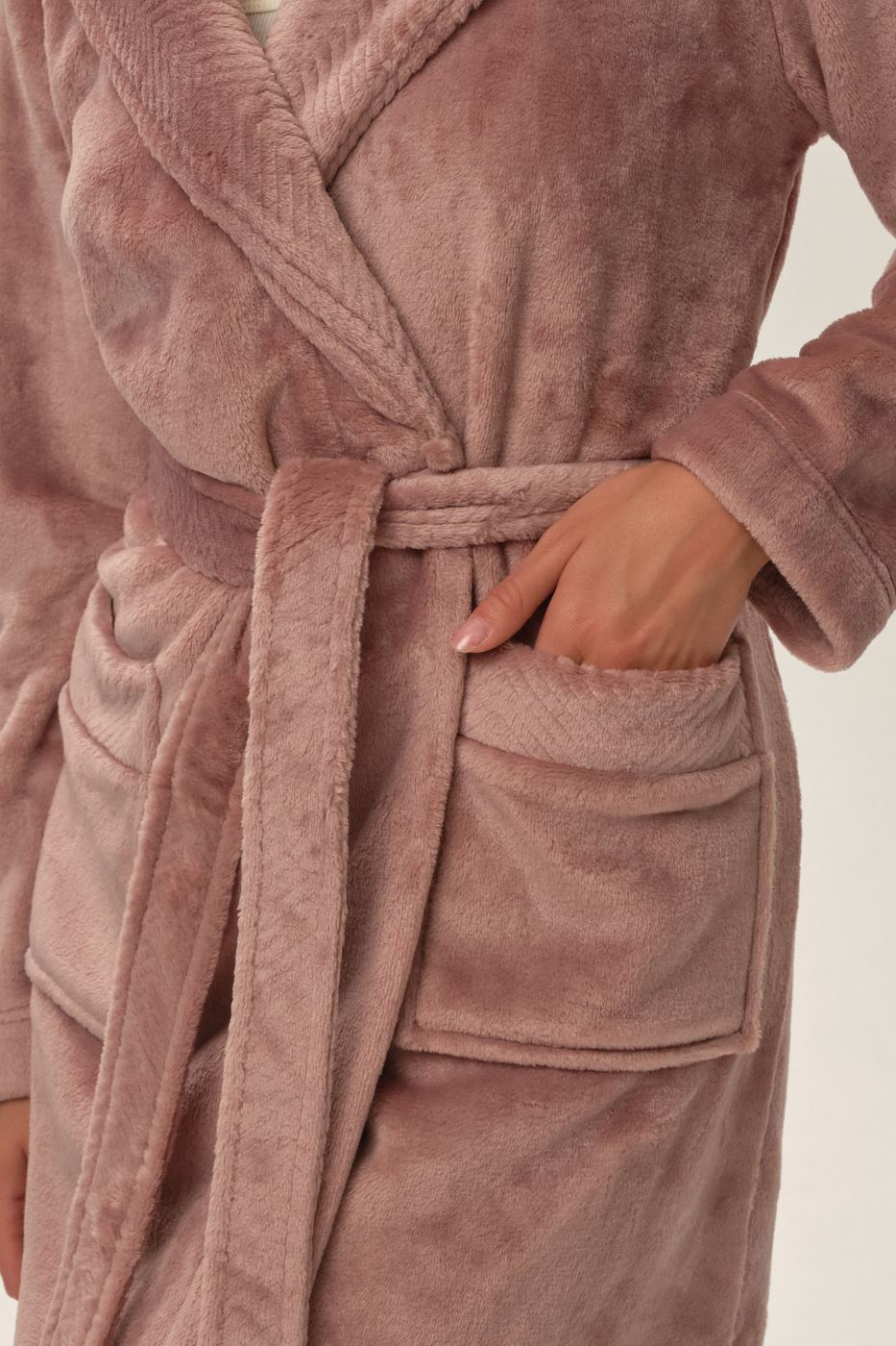 Noční košile Henderson 41949 Fumi