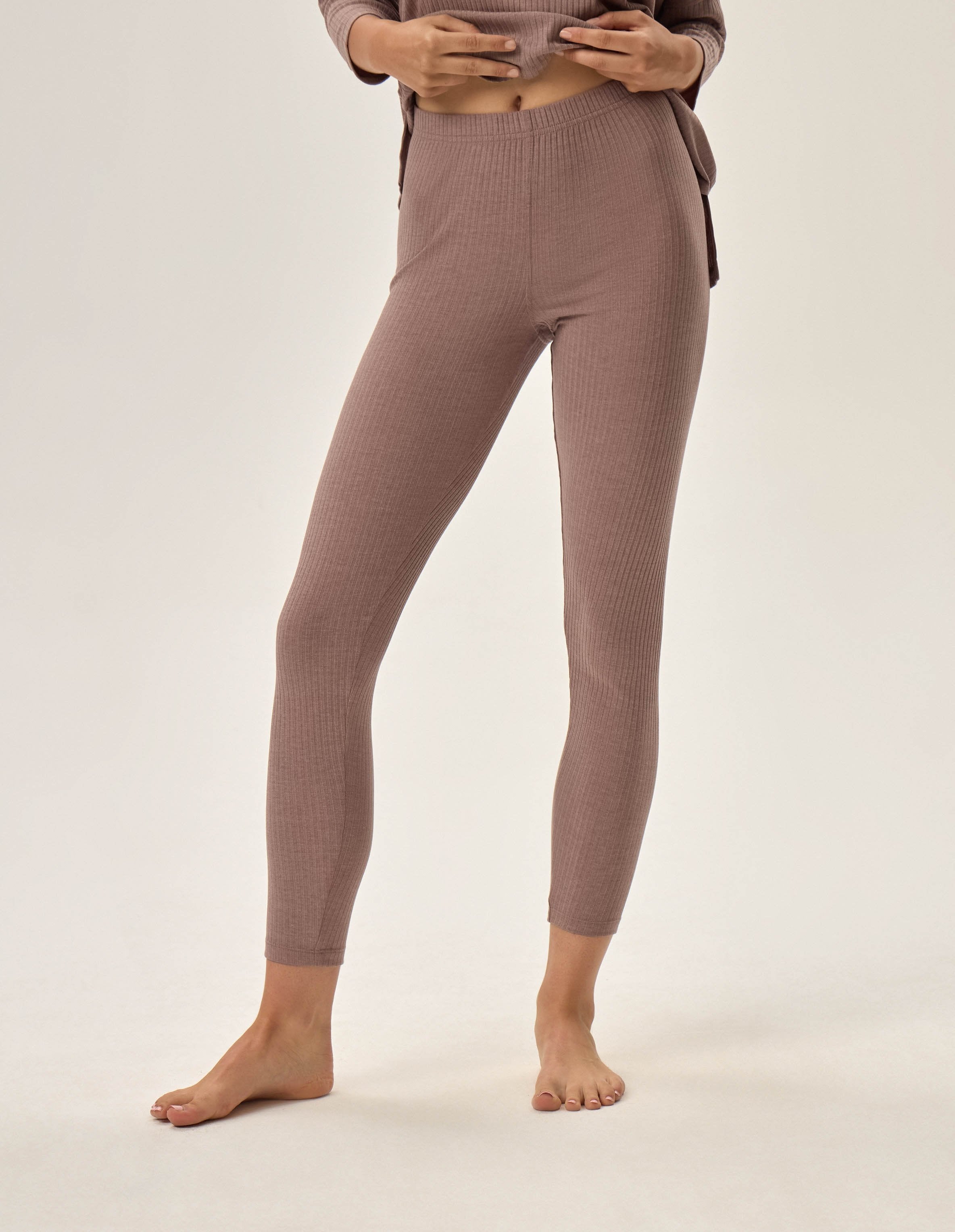 Pyžamo Henderson 42706 Frau Long Night