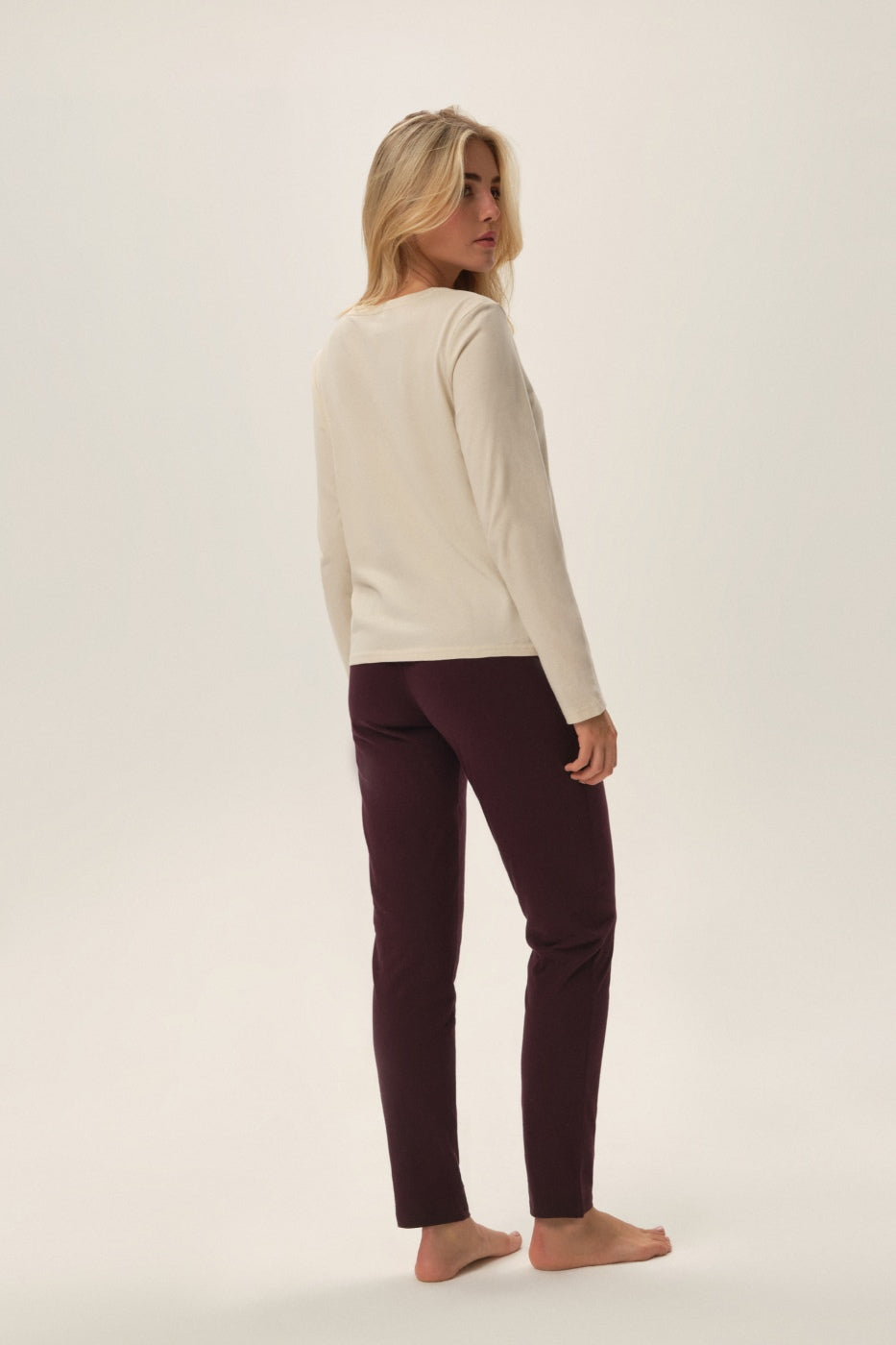 Noční prádlo Henderson 42709 Freja