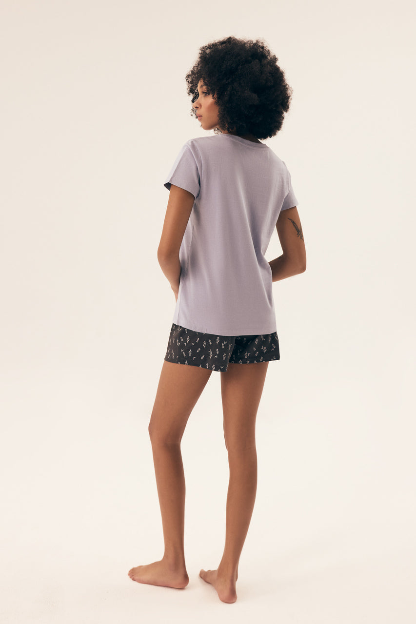 Noční prádlo Henderson 42893 Naturaleza