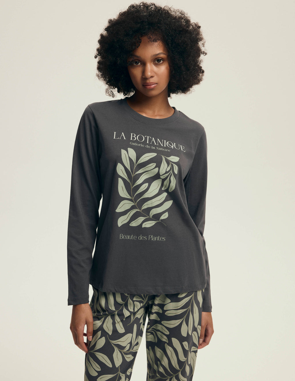 Henderson 43685 Dana Nocna Piżama