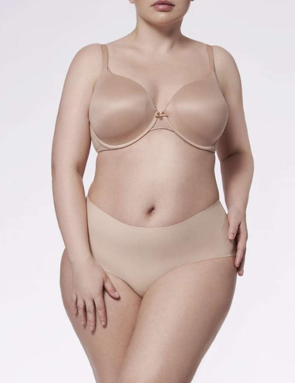 Tvarující kalhotky Julimex 571 Slim All Day 