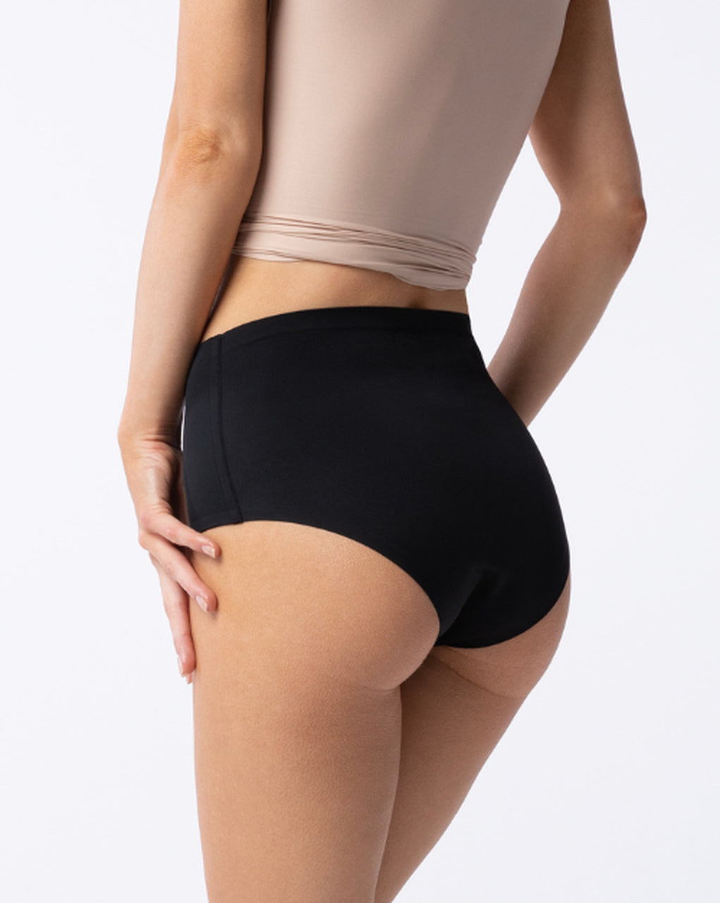 Tvarující kalhotky Julimex Amber Maxi