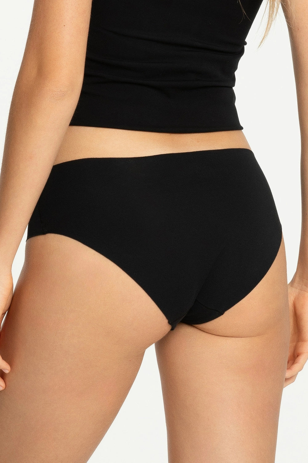 Klasické kalhotky Julimex Cotton Mood