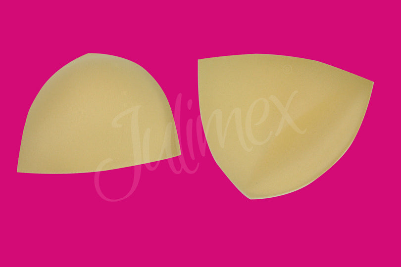 Vložky do bikin Julimex WS-18 s push-up efektem