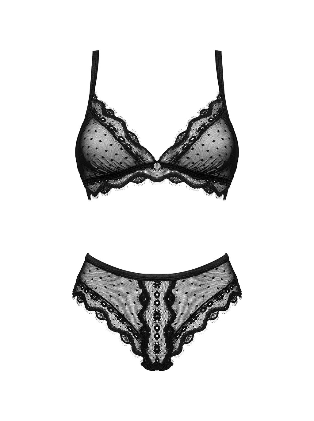 Dvojdielny komplet Marrbel