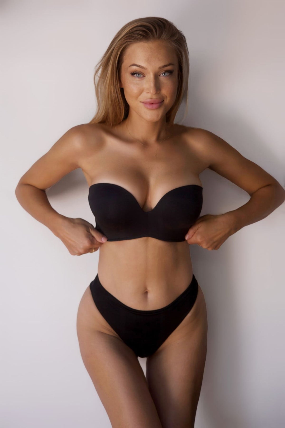 Kinga BC-1167 Expert podprsenka Balconette Bra