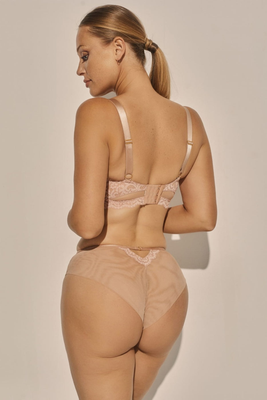 Měkká podprsenka Kinga SC-1149 Bella