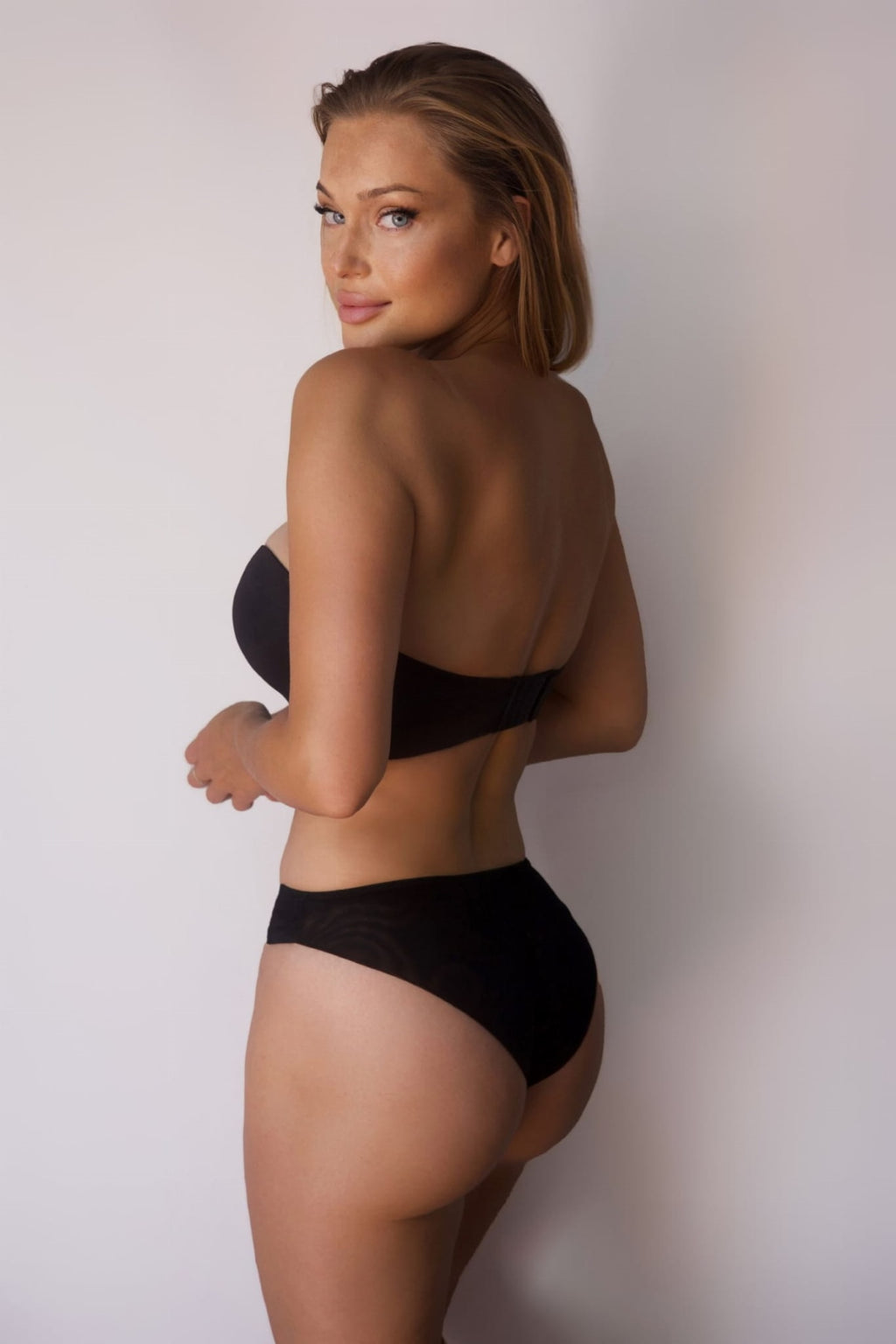 Kinga BC-1167 Expert Bra Biustonosz Bardotka