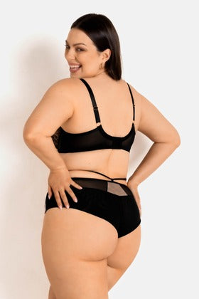 Měkká podprsenka Mediolano 19245 Monaco