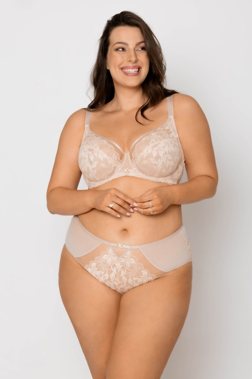 Mediolano 19251 Prima Majtki Figi